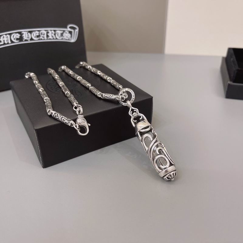 Chrome Hearts necklace 11yxx23